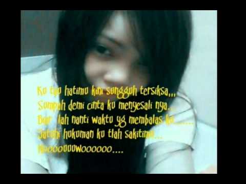 Pangeran band-bukan ingin ku mendua kan mu