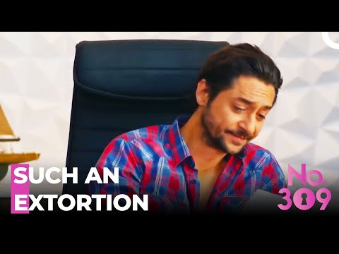 Big Blackmail From Kurtuluş - No. 309