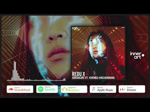 Redu X - Adrenaline ft. Verônica Emschermann (Radio Edit)