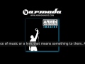 Armin van Buuren feat. Vera Ostrova - What If (track 09 from the 'Imagine' album)