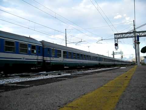 EXP 30069 Milano Cle - Reggio Cle