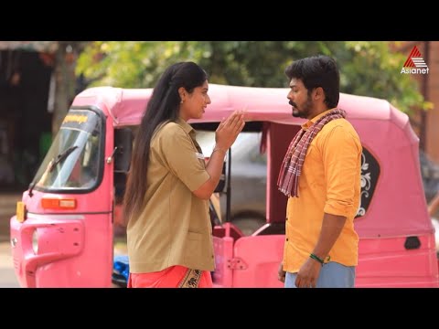 Sindoorapottu Promo || 18-02-2026 || Episode 120 || Asianet