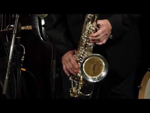 Don Menza Quartett - Live at Jazzfest, Steyr, Austria, 2017-03-16 - 02. Part02
