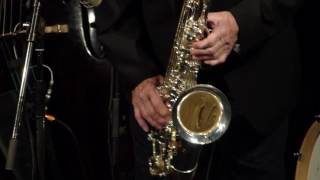 Don Menza Quartett - Live at Jazzfest, Steyr, Austria, 2017-03-16 - 02. Part02