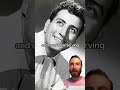 Tony Bennett’s 60 second story #tonybennett #biography #inspiringstory #storytime