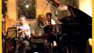 Geoff Cole - Sweet Substitude