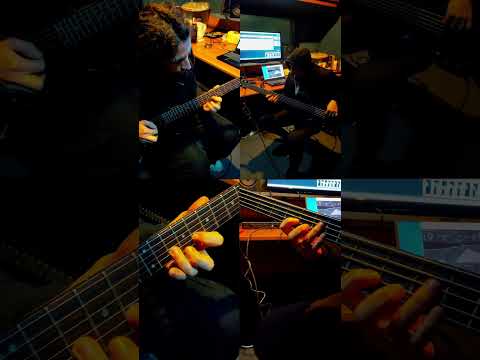 Area - Cometa rossa (Watermill cover/playthrough)