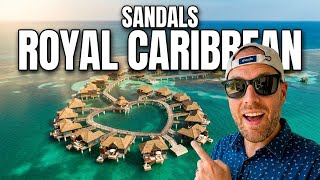 Sandals Royal Caribbean Jamaica | Full Resort Tour & Hidden Gems