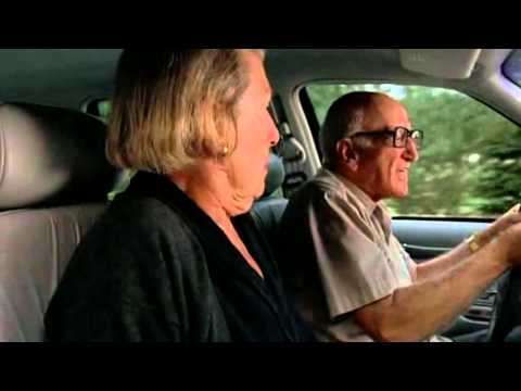 Uncle Junior and Livia talk about Tony, The Sopranos HD