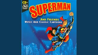 Captain America Theme