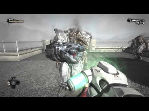 Toasted Plays: Duke Nukem Forever - Episode 10 - Now We're Truckin'!