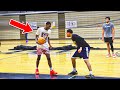 The SHIFTIEST 1v1 Matchup ON Youtube Ever