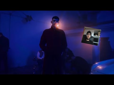 Ich Reagiere auf  Xidir - Jungunternehmer  (Official Video)