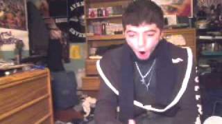 Melancholy- Knockout Theory