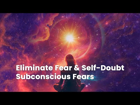 852 Hz Awaken Intuition Frequency: Binaural Beats for Intuition Awakening
