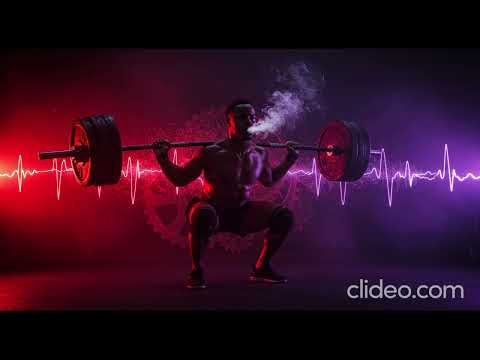 Motivation Music | Pulse Won’t Quit
