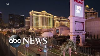 Soul of a Nation celebrates Black History Month with 'BLACK IN VEGAS'