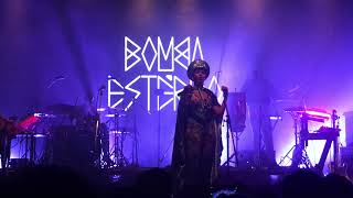 Bomba Estéreo - Siembra (Ayo) Argentina, Teatro Vorterix 26.09.2017