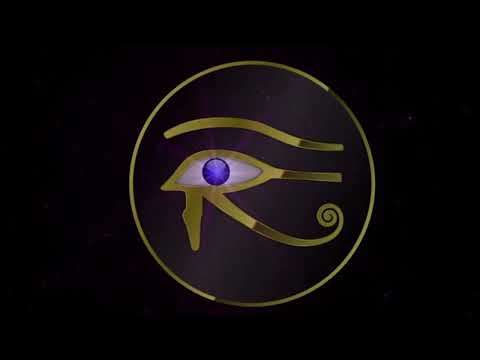 HYMN TO THE ORIGINAL TRINITY: ASAR ASET HERU