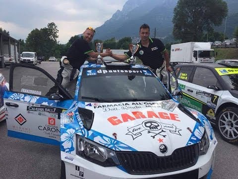 5° Camunia Rally Pogna - Ballarini PS2