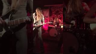 The Best Thing Since Powdered Milk