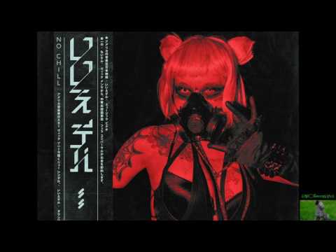 Rabit ft. Riko Dan - Black Dragons