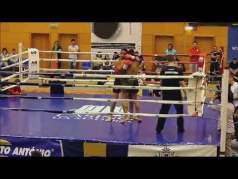 MFC5: Diogo Abrantes vs Abdo Chahidi