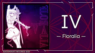 Download lagu IV — FLORALIA — FULL ALBUM mp3 Download lagu IV — FLORALIA — FULL ALBUM mp3