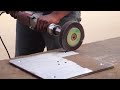 Steel Policing Video AMAZING IDEA Video Metal Work Video With Bearing Full HD Video