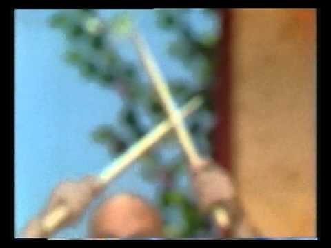 Mungo Jerry - In The Summertime -  TV RTS1 Ireland 1985