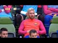 Lionel Messi vs Celtic HD 1080i 30⁄07⁄2016 by MNcomps