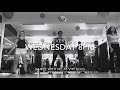 Ariana Grande Breathin CHOREOGRAPHY Jazz Contemporary By Emmanuel Zumbo