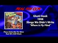 Ghoti Hook - Where Is My Mind?