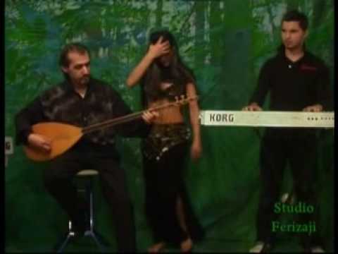 LIVE SHEFO HASRET GJEMILJA