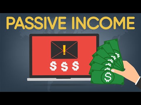 不況2020年に買うべき5つのパッシブインカム株 (5 Passive Income Stocks To Buy In Recession 2020)