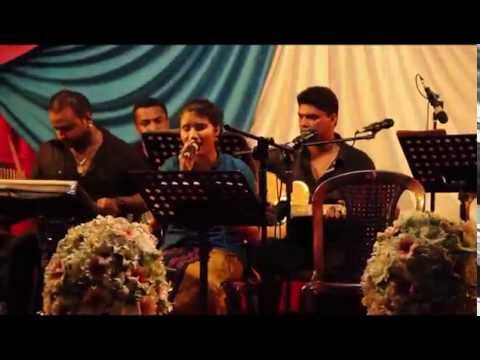 Sanda Rajiniyane - Chamila Thushari - 22-Feb-2014