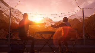 LIS: True Colors - Part 1