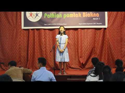 BCD DAY 2019 at BANGALORE VIDEO 16: LASAK KIDEMNA A JUNIOR A KHATNA