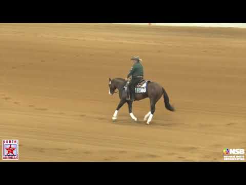 210724 Open Shawn Flarida on Alpha Jac Sparrow