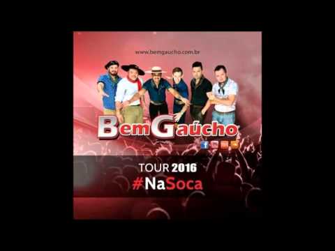 Grupo Bem Gaúcho - Ligação Urbana/ Linda/ Cheiro de Shampoo/ É o Amor