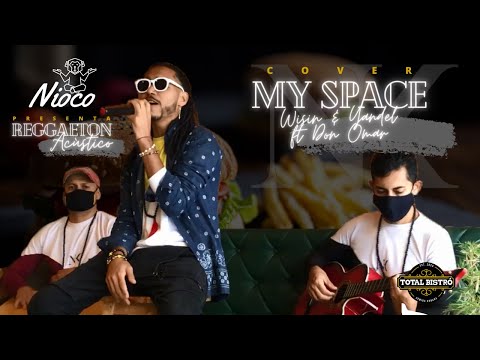 My Space - Don Omar