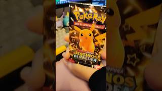 Paldea fates boosters ⭐ :3  #Pokemon #Pokemontcg #Tcg #PokemonTCGlive #booster #cards #pokemoncards