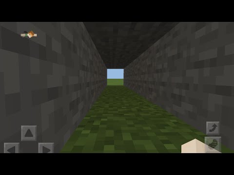 Como agacharse en minecraft bedrock