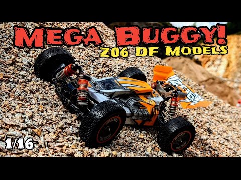 Z06 - klein und knackig Alu Tuning Serienmäßig  -  PREIS LEISTUNG TOP - DF-Models