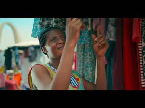 AYISI (A.I.) - Blessings (Official Video)