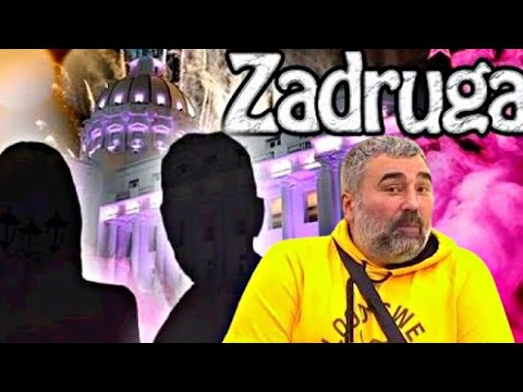 Pink UKIDA Rialitije?Miki U Poslednjoj Sezoni Zadruge-A Evo Ko Će Činiti Polovinu Učesnika