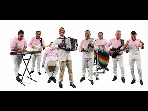 Los Fariseos - Dagoberto "El Negrito" Osorio (Video Oficial).