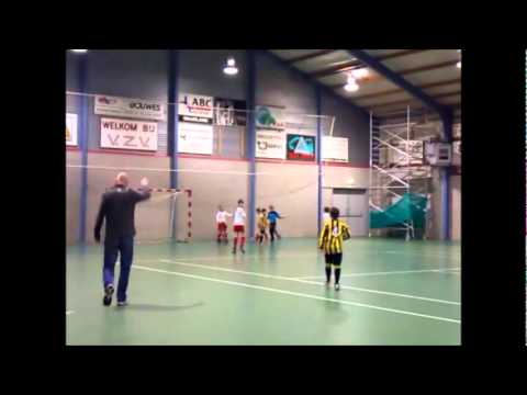 Schagen E3 - `t Veld