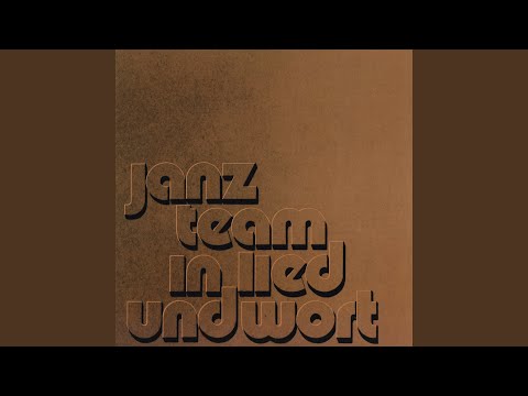 Hast du die Antwort schon