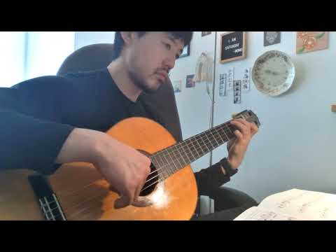 Lullaby No. 1 by Isaías Sávio (1900-1977)